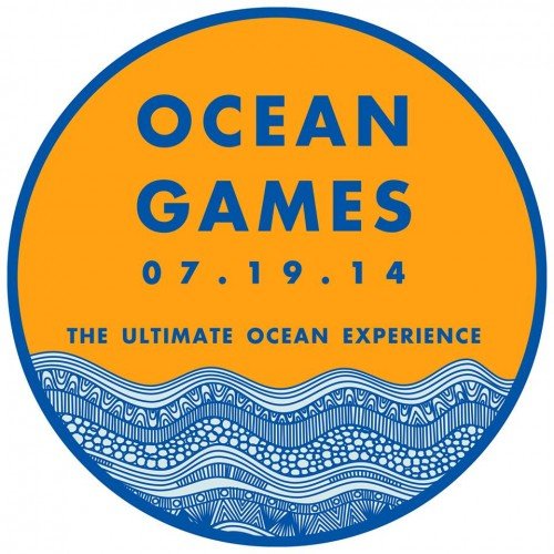 ocean games